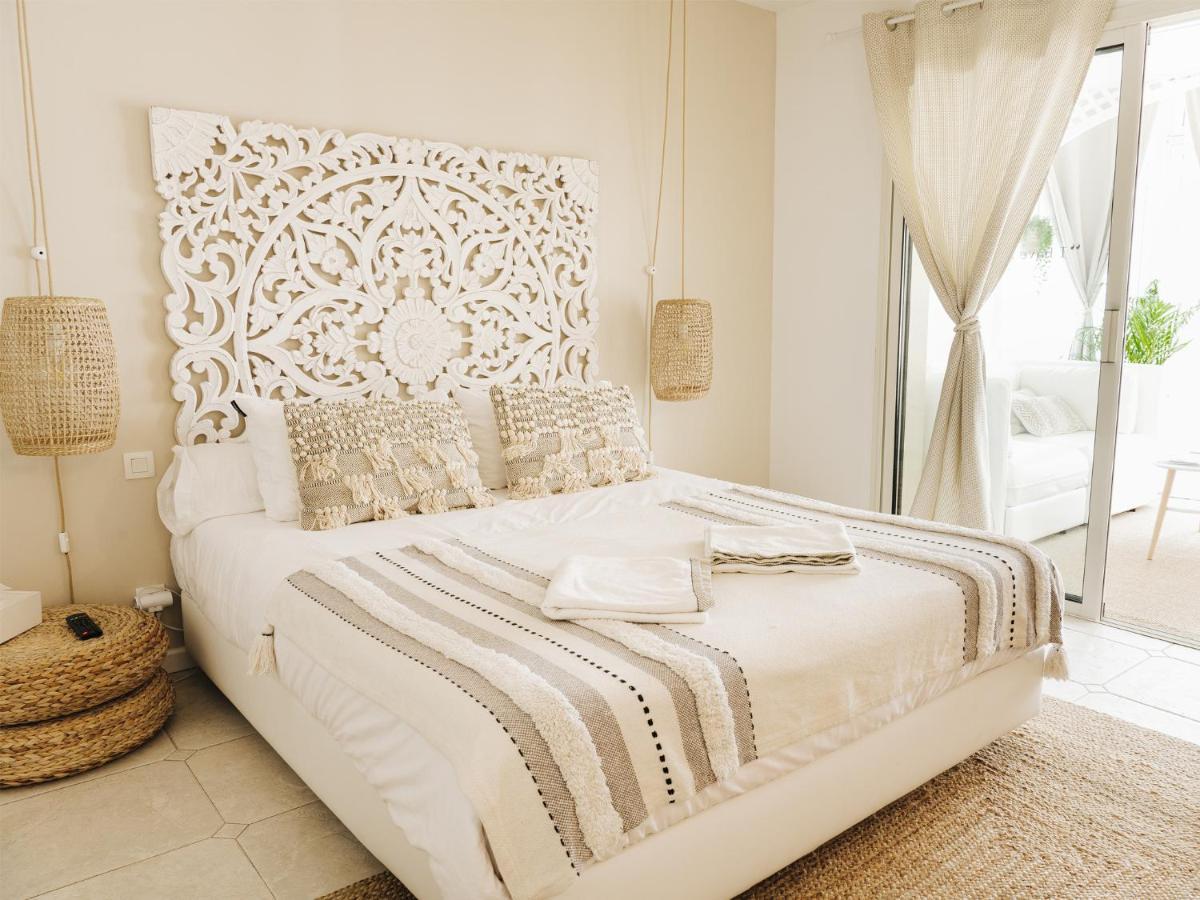 Chambres D'Hotes Villa La Louisiane Ares Exteriör bild