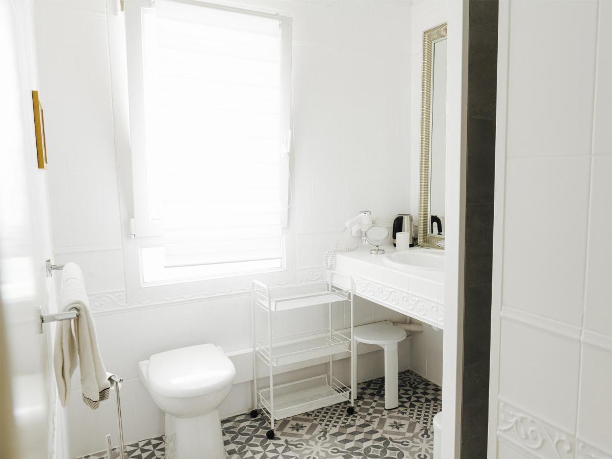 Chambres D'Hotes Villa La Louisiane Ares Exteriör bild